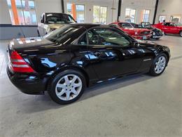 2001 Mercedes-Benz SLK-Class (CC-2074067) for sale in Bend, Oregon