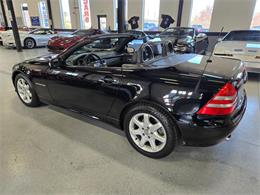 2001 Mercedes-Benz SLK-Class (CC-2074067) for sale in Bend, Oregon