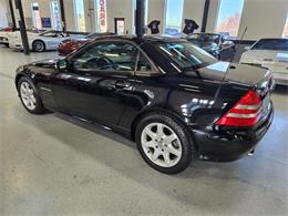 2001 Mercedes-Benz SLK-Class (CC-2074067) for sale in Bend, Oregon
