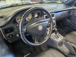 2001 Mercedes-Benz SLK-Class (CC-2074067) for sale in Bend, Oregon