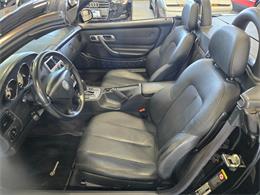 2001 Mercedes-Benz SLK-Class (CC-2074067) for sale in Bend, Oregon