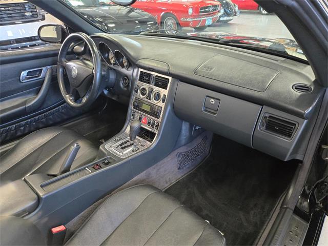 2001 Mercedes-Benz SLK-Class (CC-2074067) for sale in Bend, Oregon