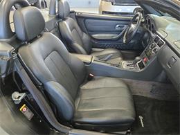 2001 Mercedes-Benz SLK-Class (CC-2074067) for sale in Bend, Oregon