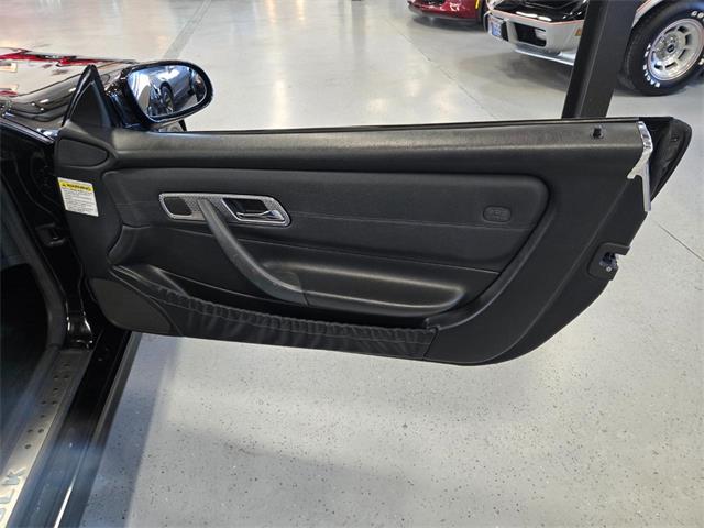 2001 Mercedes-Benz SLK-Class (CC-2074067) for sale in Bend, Oregon