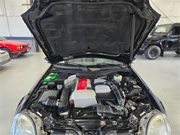 2001 Mercedes-Benz SLK-Class (CC-2074067) for sale in Bend, Oregon