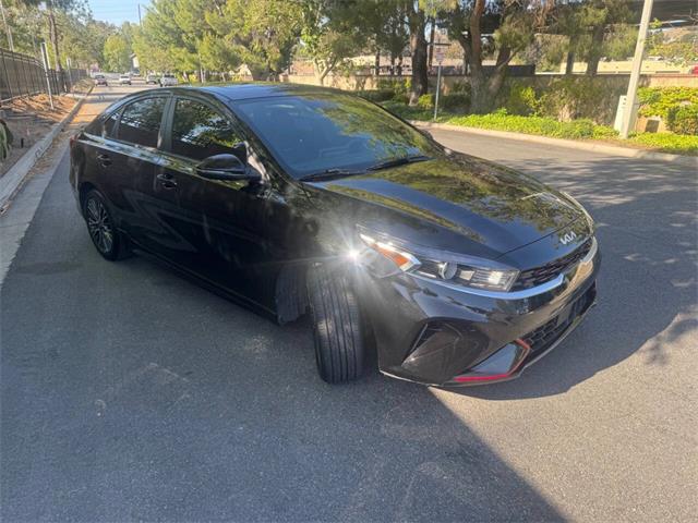 2024 Kia Forte (CC-2074068) for sale in Thousand Oaks, California