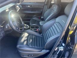 2024 Kia Forte (CC-2074068) for sale in Thousand Oaks, California