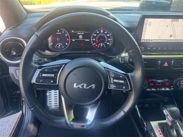 2024 Kia Forte (CC-2074068) for sale in Thousand Oaks, California