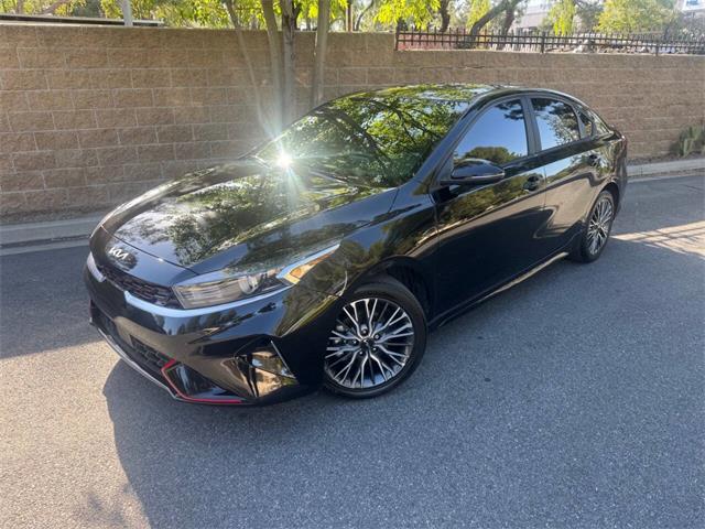 2024 Kia Forte (CC-2074068) for sale in Thousand Oaks, California