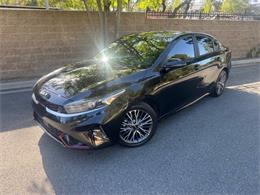 2024 Kia Forte (CC-2074068) for sale in Thousand Oaks, California
