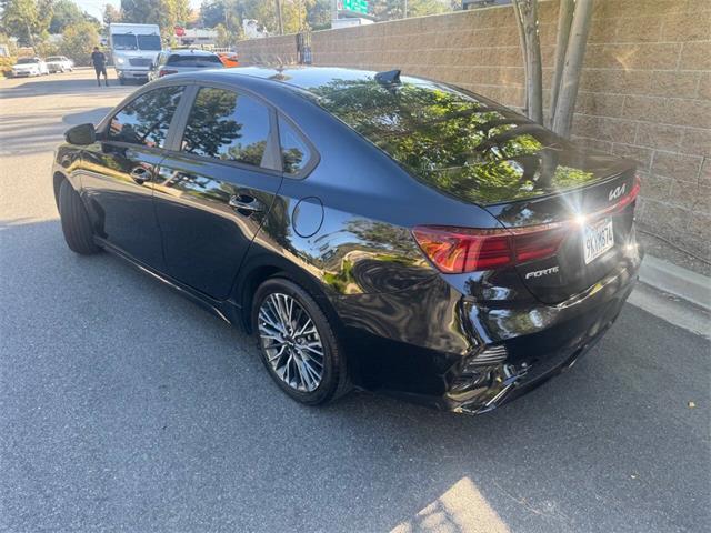 2024 Kia Forte (CC-2074068) for sale in Thousand Oaks, California