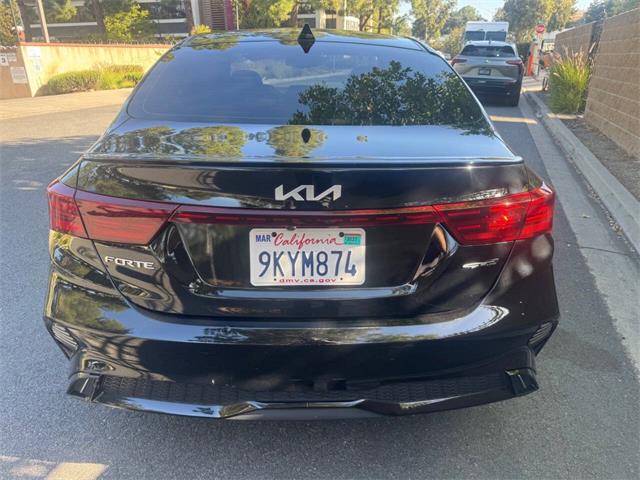 2024 Kia Forte (CC-2074068) for sale in Thousand Oaks, California