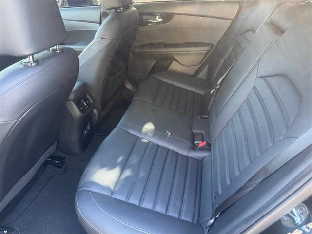 2024 Kia Forte (CC-2074068) for sale in Thousand Oaks, California