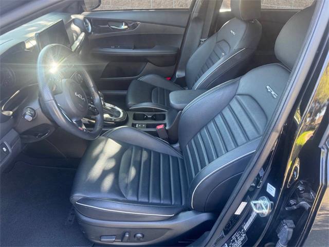 2024 Kia Forte (CC-2074068) for sale in Thousand Oaks, California
