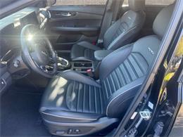 2024 Kia Forte (CC-2074068) for sale in Thousand Oaks, California