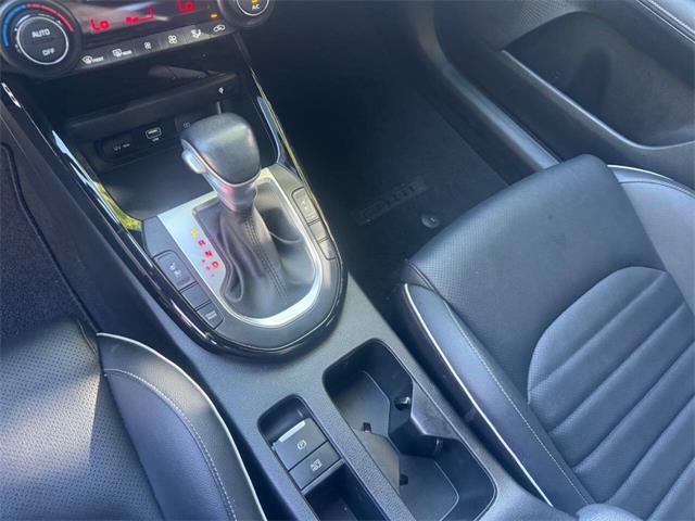 2024 Kia Forte (CC-2074068) for sale in Thousand Oaks, California