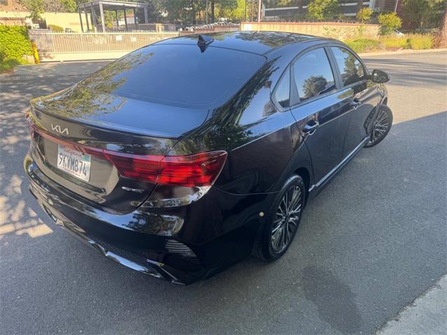 2024 Kia Forte (CC-2074068) for sale in Thousand Oaks, California
