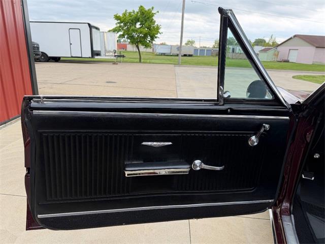 1966 Pontiac GTO (CC-2074069) for sale in Orrville, Ohio