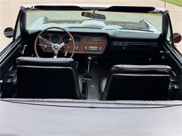 1966 Pontiac GTO (CC-2074069) for sale in Orrville, Ohio