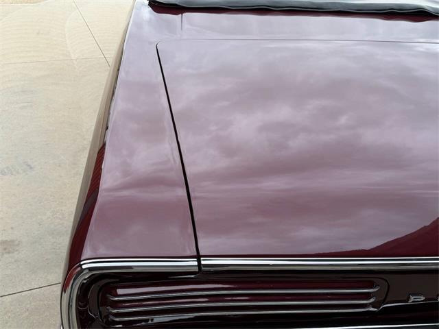 1966 Pontiac GTO (CC-2074069) for sale in Orrville, Ohio