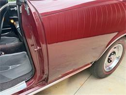 1966 Pontiac GTO (CC-2074069) for sale in Orrville, Ohio