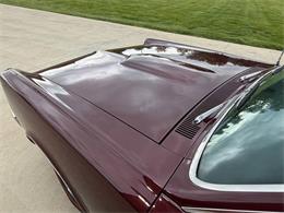 1966 Pontiac GTO (CC-2074069) for sale in Orrville, Ohio