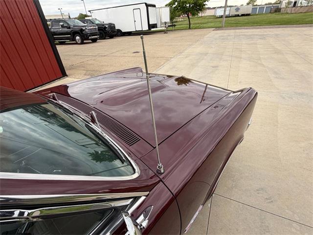 1966 Pontiac GTO (CC-2074069) for sale in Orrville, Ohio