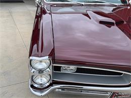 1966 Pontiac GTO (CC-2074069) for sale in Orrville, Ohio