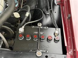1966 Pontiac GTO (CC-2074069) for sale in Orrville, Ohio