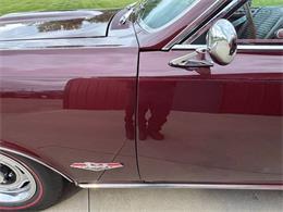 1966 Pontiac GTO (CC-2074069) for sale in Orrville, Ohio
