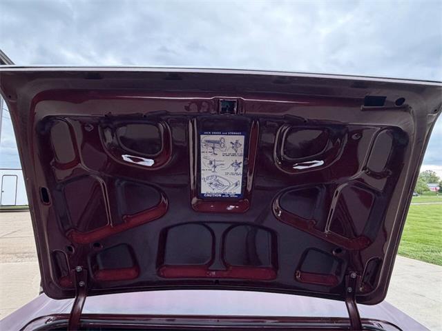 1966 Pontiac GTO (CC-2074069) for sale in Orrville, Ohio