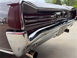 1966 Pontiac GTO (CC-2074069) for sale in Orrville, Ohio