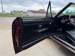 1966 Pontiac GTO (CC-2074069) for sale in Orrville, Ohio