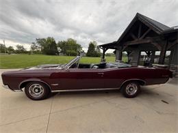 1966 Pontiac GTO (CC-2074069) for sale in Orrville, Ohio