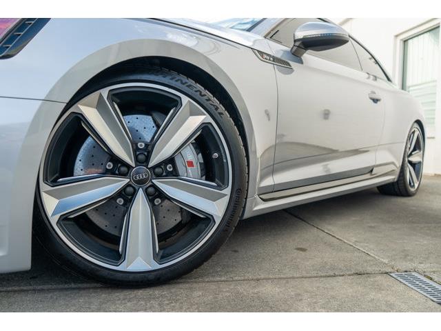 2018 Audi RS5 (CC-2070407) for sale in Bellevue, Washington