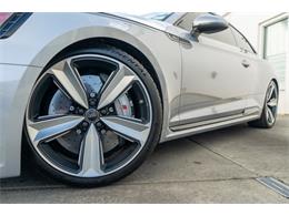 2018 Audi RS5 (CC-2070407) for sale in Bellevue, Washington