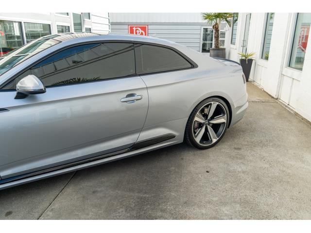 2018 Audi RS5 (CC-2070407) for sale in Bellevue, Washington