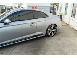 2018 Audi RS5 (CC-2070407) for sale in Bellevue, Washington