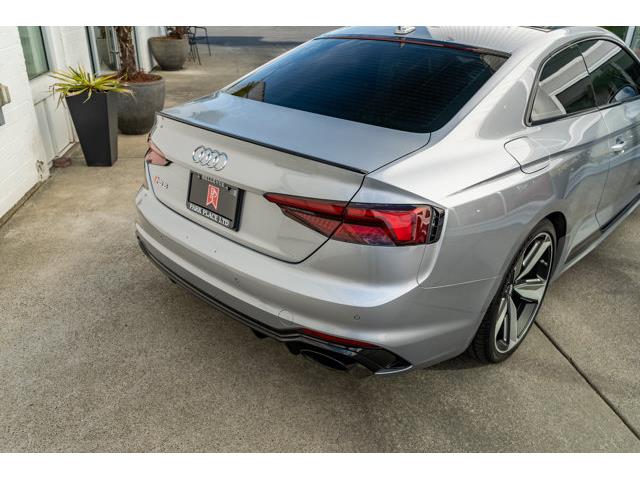 2018 Audi RS5 (CC-2070407) for sale in Bellevue, Washington
