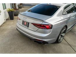 2018 Audi RS5 (CC-2070407) for sale in Bellevue, Washington