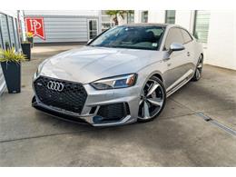 2018 Audi RS5 (CC-2070407) for sale in Bellevue, Washington