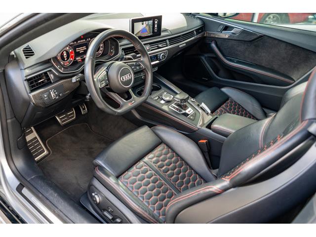 2018 Audi RS5 (CC-2070407) for sale in Bellevue, Washington