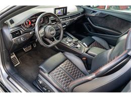 2018 Audi RS5 (CC-2070407) for sale in Bellevue, Washington