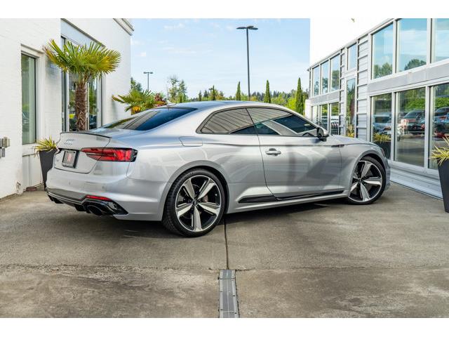 2018 Audi RS5 (CC-2070407) for sale in Bellevue, Washington