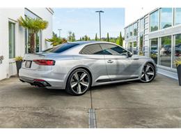 2018 Audi RS5 (CC-2070407) for sale in Bellevue, Washington