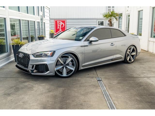 2018 Audi RS5 (CC-2070407) for sale in Bellevue, Washington