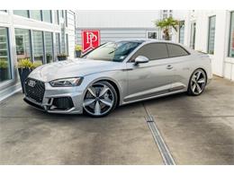 2018 Audi RS5 (CC-2070407) for sale in Bellevue, Washington