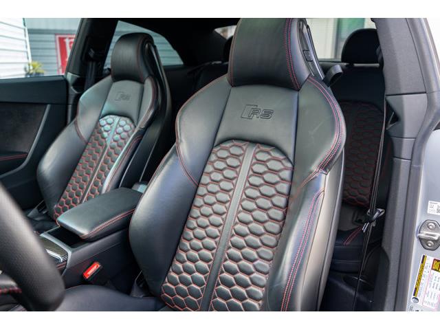 2018 Audi RS5 (CC-2070407) for sale in Bellevue, Washington