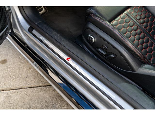 2018 Audi RS5 (CC-2070407) for sale in Bellevue, Washington
