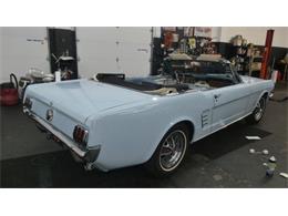 1966 Ford Mustang (CC-2074072) for sale in Colombus, Ohio